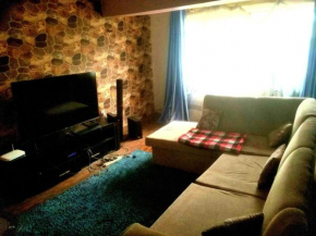 Graham's place